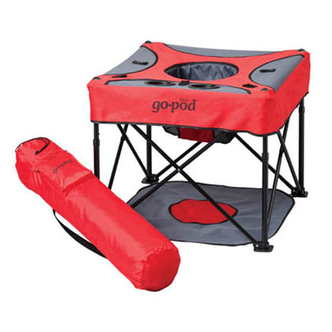 KidCo® Go-Pod (Cardinal)