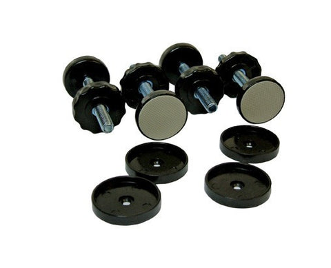 Dreambaby® Replacement Parts For Gates Black