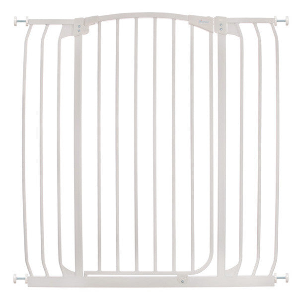 Dreambaby® Hallway Gate 1M High White