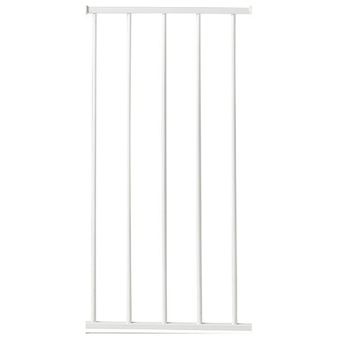 KidCo® 12.5 Inch Extension Kit - White