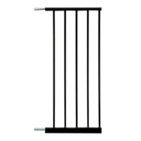 KidCo® 12.5 Inch Extension Kit - Black