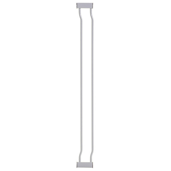 Dreambaby® Liberty 9Cm Liberty Tall Gate Extension White