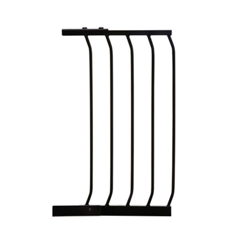 Dreambaby® 36Cm Extension Black