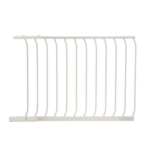 Dreambaby® 100Cm Extension White