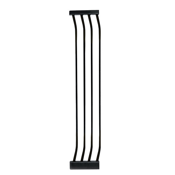 Dreambaby® 27Cm Gate Extension 1M High Black