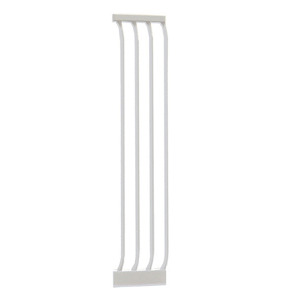 Dreambaby® 27Cm Gate Extension 1M High White