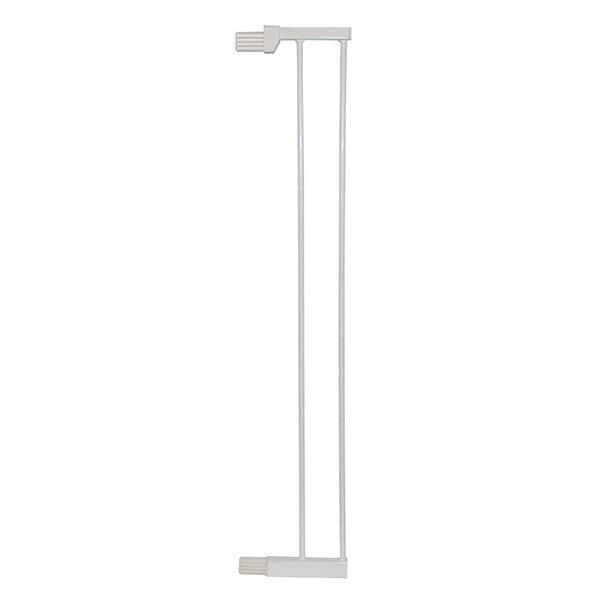 Premier Pressure Gate 5.5" Extension - White