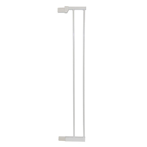 Premier Pressure Gate 5.5" Extension - White