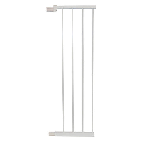 Premier Pressure Gate 11" Extension - White