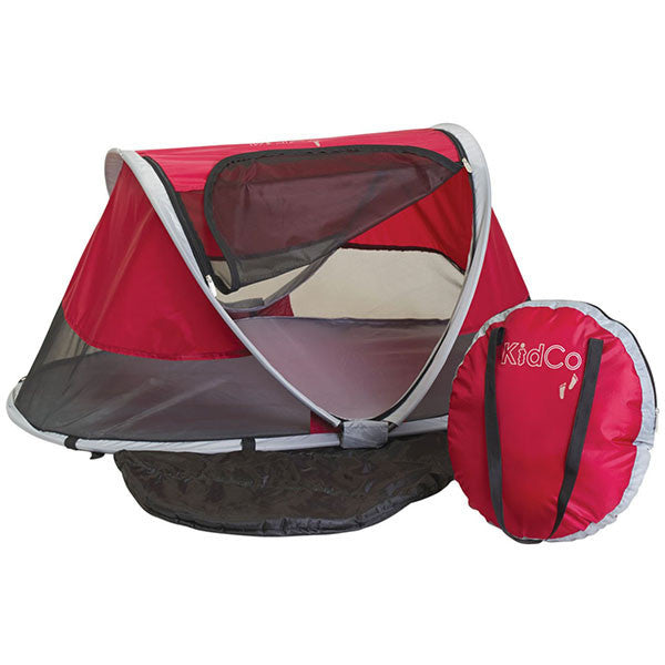 KidCo® PEAPOD - Cranberry