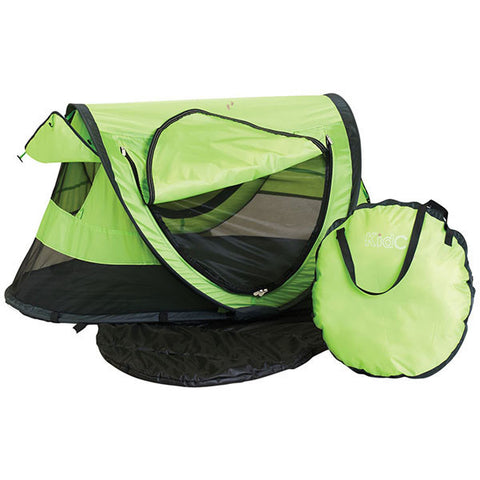 KidCo® PEAPOD PLUS - Kiwi
