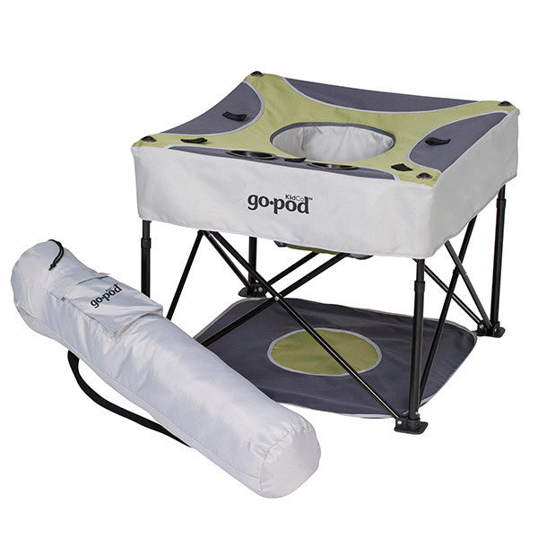 KidCo® GO-POD (Pistachio)