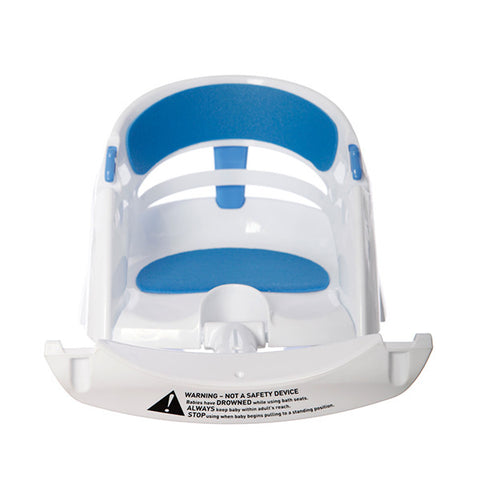 Dreambaby® Super Comfy Bath Seat