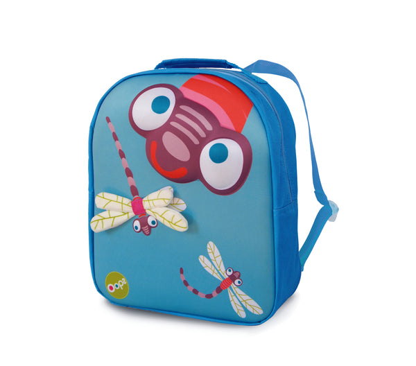 Oops Easy-Backpack! ƒ?? Esme (Dragonfly) 