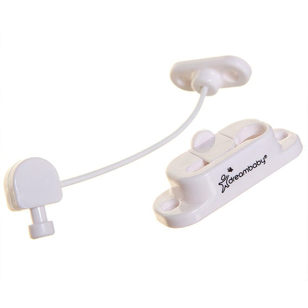BREEZZ-GUARD KEYLESS  WINDOW RESTRICTOR