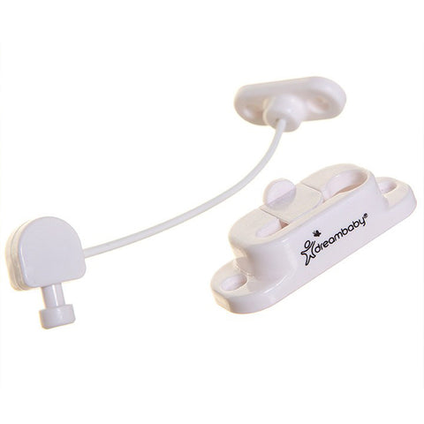 BREEZZ-GUARD KEYLESS  WINDOW RESTRICTOR