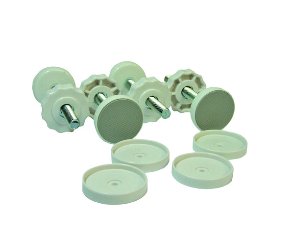 Dreambaby® Replacement Parts For Gates White