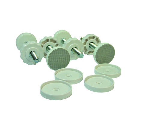 Dreambaby® Replacement Parts For Gates White