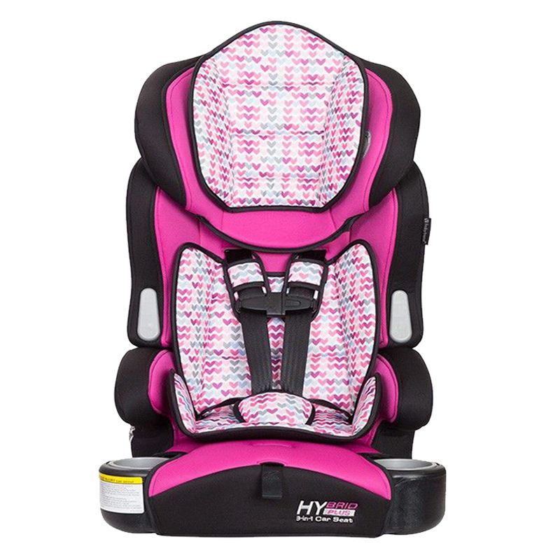 Hybrid Plus 3in1 Car Seat BSafe