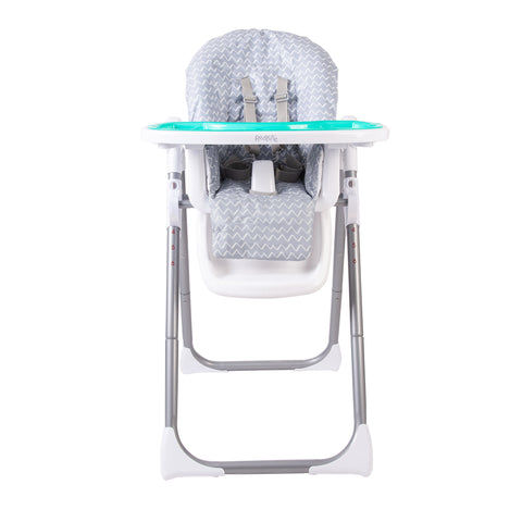 RedKite Baby Feed Me Deli High Chair-Peppermint Trail