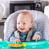RedKite Baby Feed Me Deli High Chair-Peppermint Trail