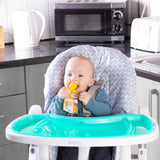 RedKite Baby Feed Me Deli High Chair-Peppermint Trail