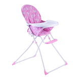 RedKite Baby Baby Feed Me Compact High Chair-Pretty Kitty