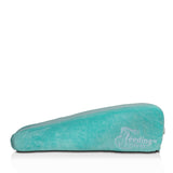 Feeding Friend- The Original Self-Inflating Arm Support Pillow - Mint