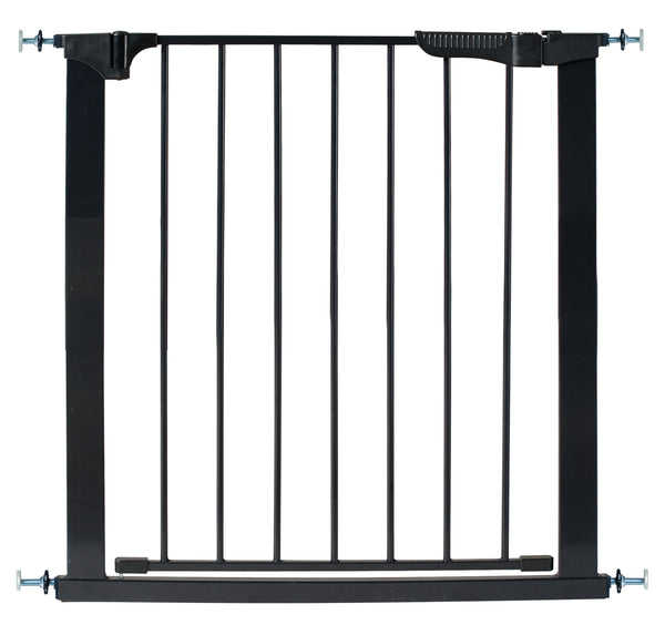 KidCo® Auto Close Gateway (Black)