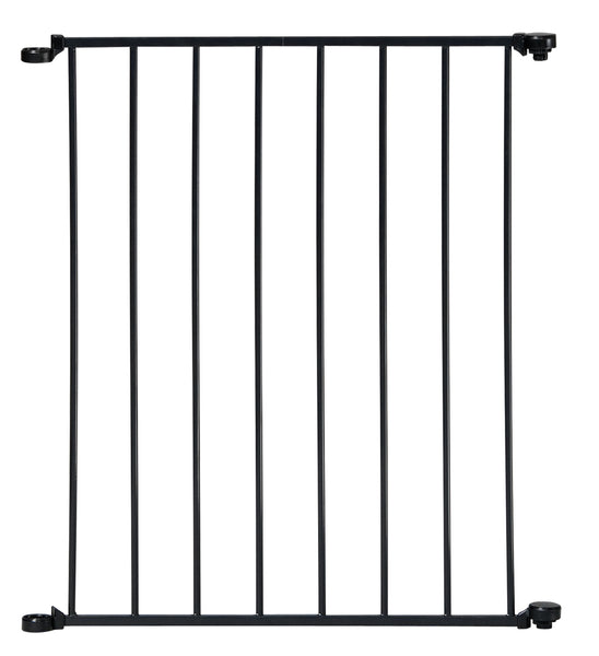 KidCo AutoClose ConfigureGate 24" Extension - Black
