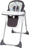 Lil Nibble High Chair Kid Canyon