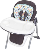 Lil Nibble High Chair Kid Canyon