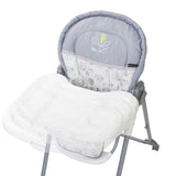 Hi-Lite High Chair Jungle Joy