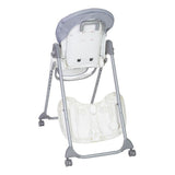 Hi-Lite High Chair Jungle Joy