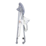 Hi-Lite High Chair Jungle Joy