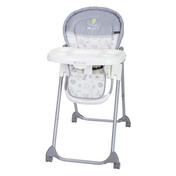 Hi-Lite High Chair Jungle Joy