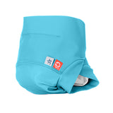 Hamac Swimsuit  New Blue size Small | ملابس السباحة هماك جديد حجم أزرق صغير