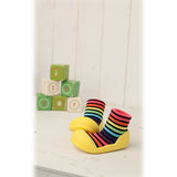 Attipas Rainbow Yellow