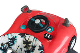 Creative Baby Cruiser Walker-Red
