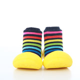 Attipas Rainbow Yellow