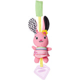 Infantino Chime Pal-Rabbit | إنفانتينو تشيم بال رابيت