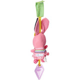 Infantino Chime Pal-Rabbit | إنفانتينو تشيم بال رابيت