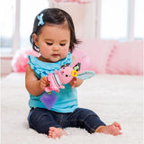 Infantino Chime Pal-Rabbit | إنفانتينو تشيم بال رابيت
