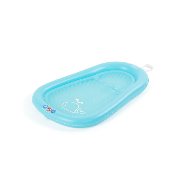 Doomoo Basics Inflatable Bath Mattress | أساسيات دومو نفخ حمام فراش