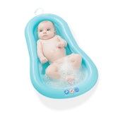 Doomoo Basics Inflatable Bath Mattress | أساسيات دومو نفخ حمام فراش