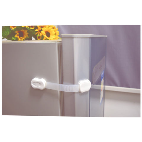 B-Safe Multi-Purpose Flexi Locks