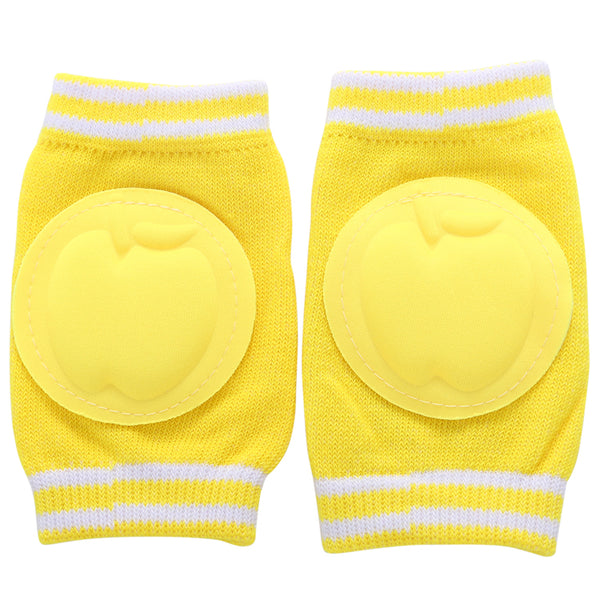 B-Safe Knee Pads Yellow Apple (Yellow)