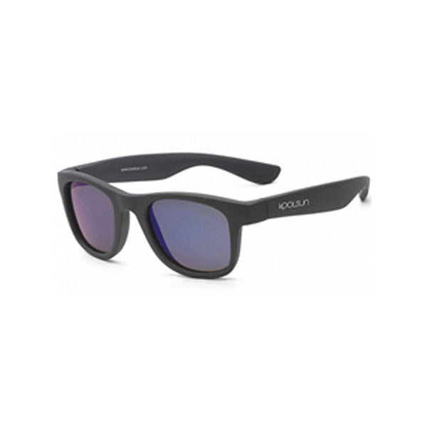 Koolsun Wave kids sunglasses gunmetal 3-10 years | ëŸë?ë?�üë?ë? ë?ë?�ªë? ë?ë?�œ�ú끝õë? ë?�÷�õ�ñ�õ�¦ ë?�ý�ñ럝 3-10 �üë?ë?�õ�¦