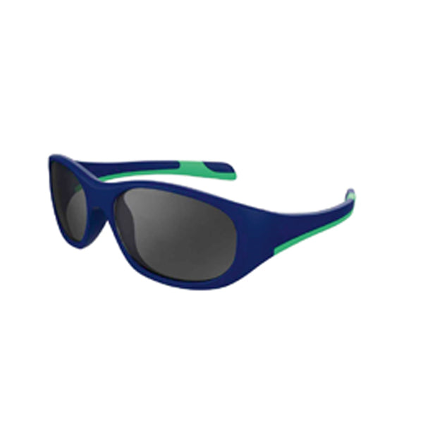 Buy KOOLSUN Fit kids sunglasses Navy Spring Bud 3+ Online