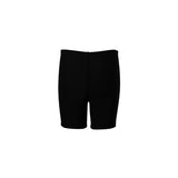 Boy Swim Shorts Sz 4 Black (Stnd)